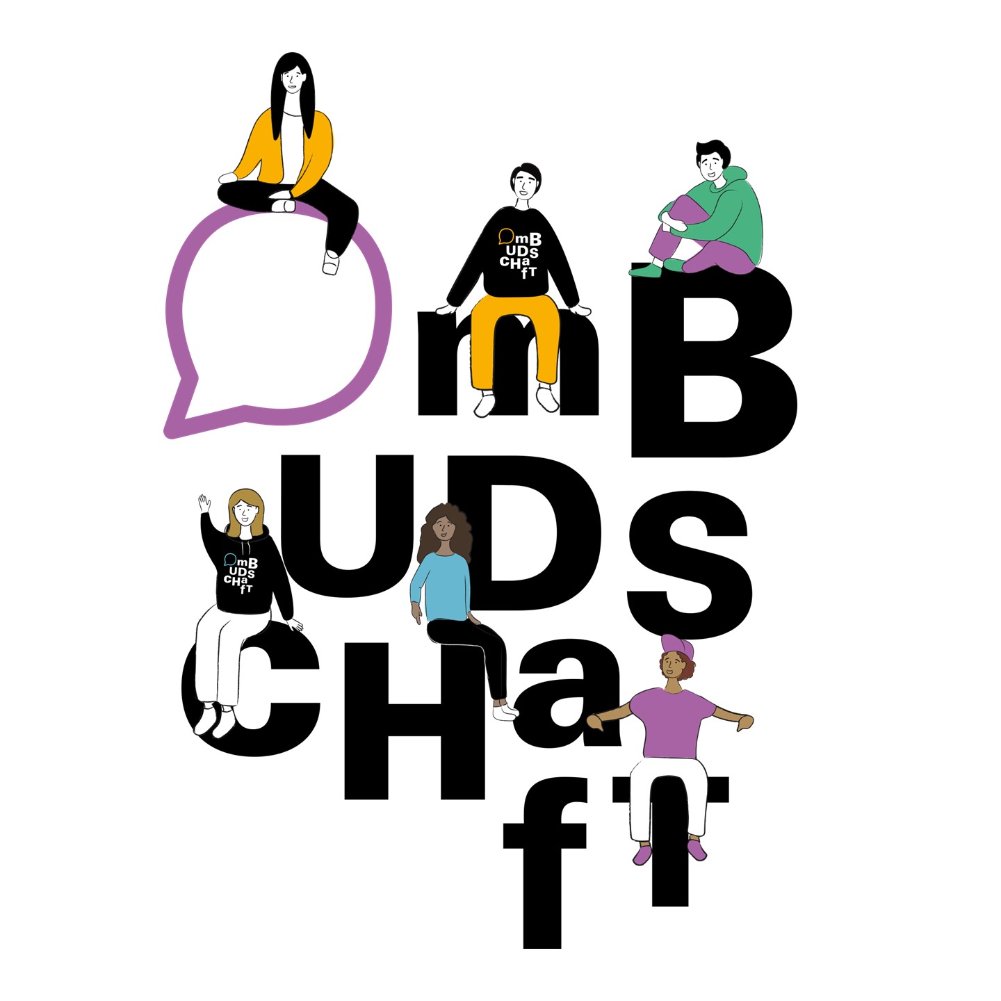 Ombudschaft Baden-Württemberg cover art